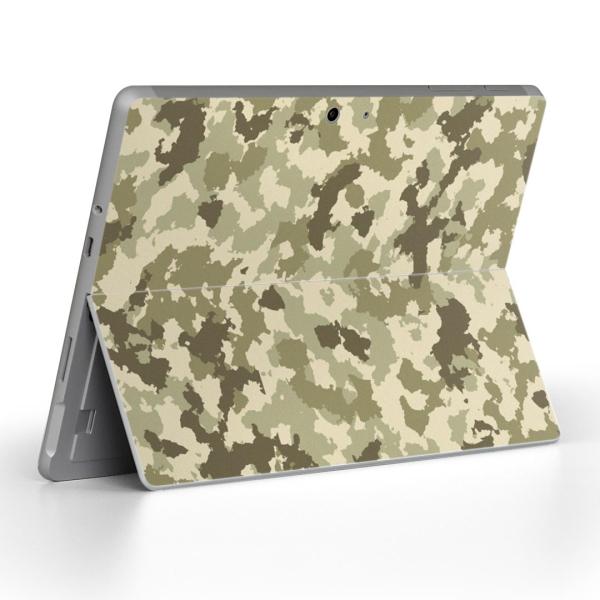 Surface Go ��p�X�L���V�[�� Microsoft �T�[�t�F�X �T�[�t�B�X �m�[�g�p�\�R�� �J�o�[ �t�B���� �X�e�b�J�[  ���ʁ@�͗l 005723
