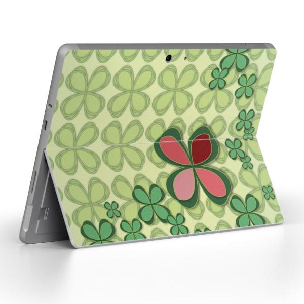 Surface Go pXLV[ Microsoft T[tFX T[tBX m[gp\R Jo[ tB XebJ[  N[o[@lt@͗l 005743