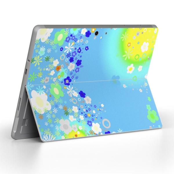 Surface Go pXLV[ Microsoft T[tFX T[tBX m[gp\R Jo[ tB XebJ[  ԁ@t[@F 005745