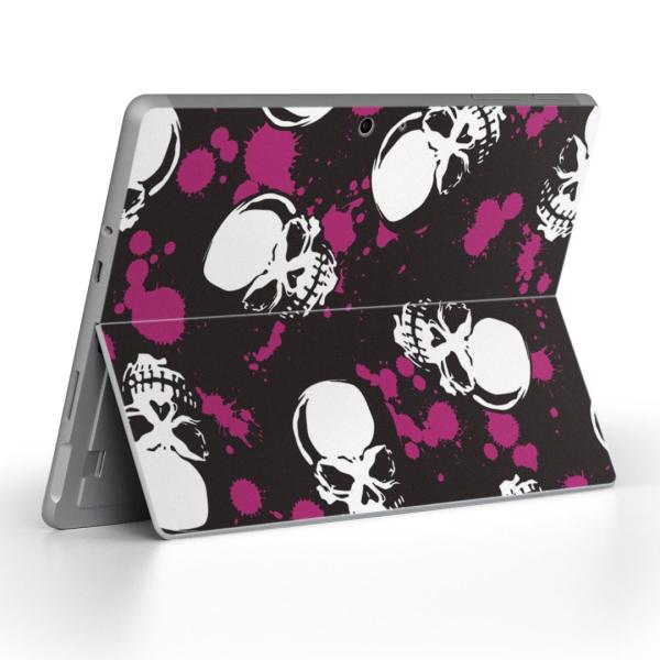 Surface Go pXLV[ Microsoft T[tFX T[tBX m[gp\R Jo[ tB XebJ[  [@hN@͗l 005765