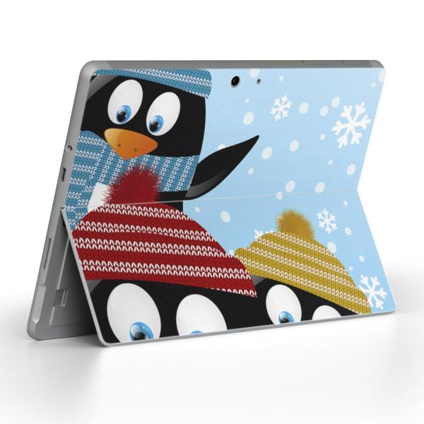 Surface Go pXLV[ Microsoft T[tFX T[tBX m[gp\R Jo[ tB XebJ[  @yM@LN^[ 005771