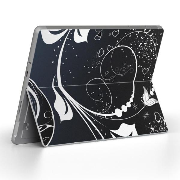 Surface Go pXLV[ Microsoft T[tFX T[tBX m[gp\R Jo[ tB XebJ[  A@n[g 005779