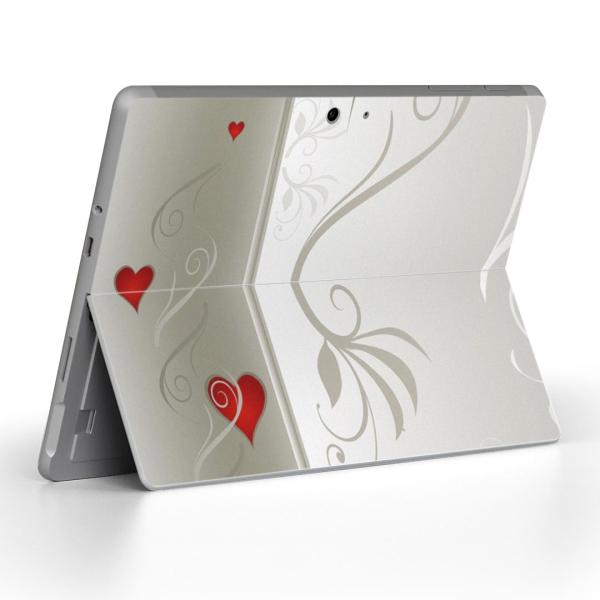 Surface Go pXLV[ Microsoft T[tFX T[tBX m[gp\R Jo[ tB XebJ[  n[g@ԁ@bh 005812