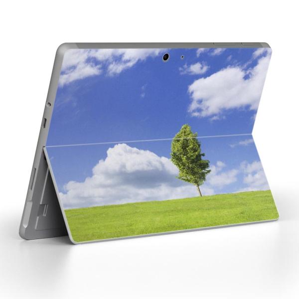 Surface Go pXLV[ Microsoft T[tFX T[tBX m[gp\R Jo[ tB XebJ[  ʐ^@@ 005883