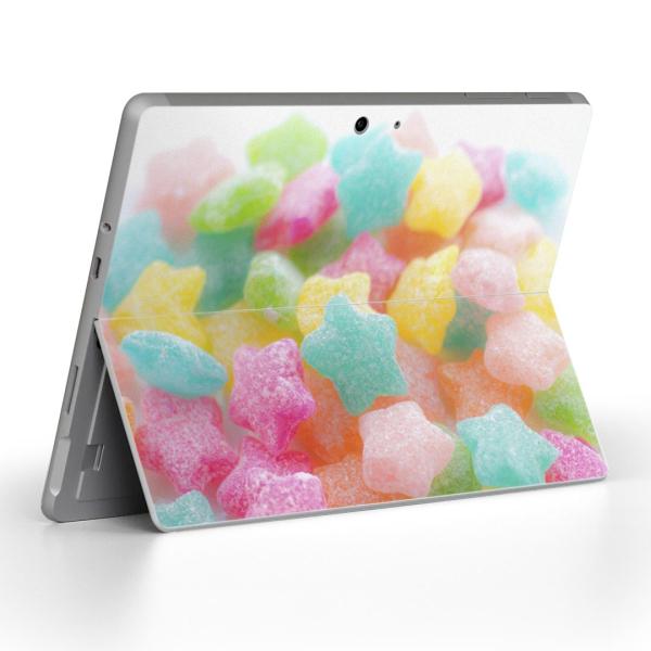 Surface Go pXLV[ Microsoft T[tFX T[tBX m[gp\R Jo[ tB XebJ[  ʐ^@َq@ 005886