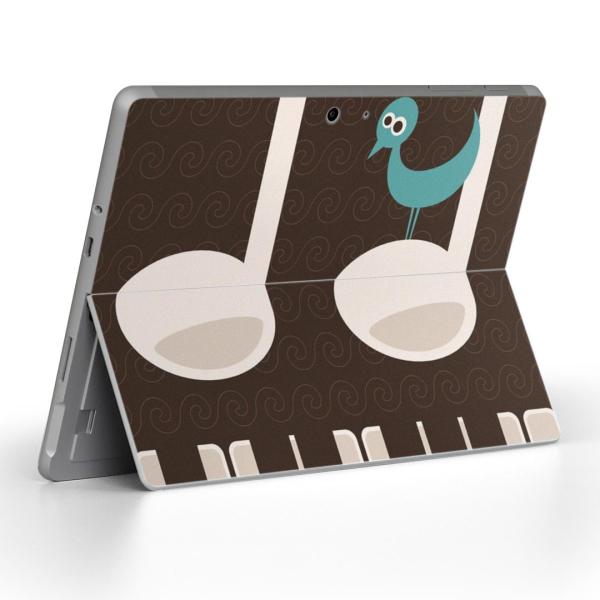 Surface Go pXLV[ Microsoft T[tFX T[tBX m[gp\R Jo[ tB XebJ[  @sAm@ 005893