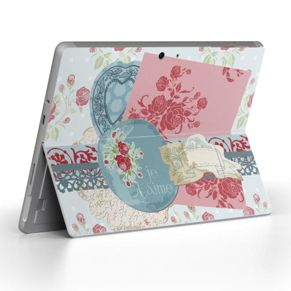 Surface Go pXLV[ Microsoft T[tFX T[tBX m[gp\R Jo[ tB XebJ[  ԁ@t[ 005895