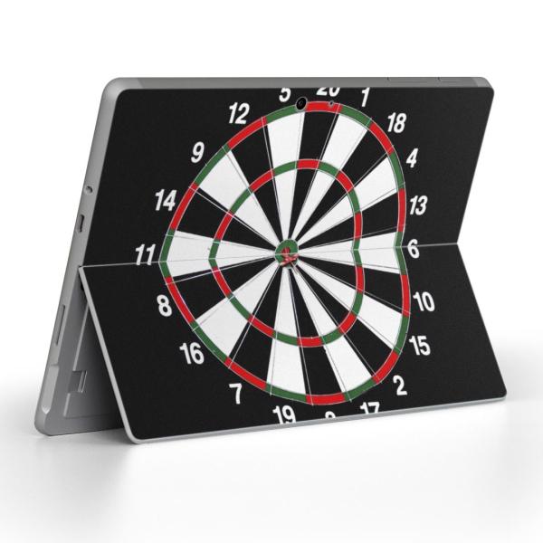 Surface Go pXLV[ Microsoft T[tFX T[tBX m[gp\R Jo[ tB XebJ[  _[c@Q[ 005924