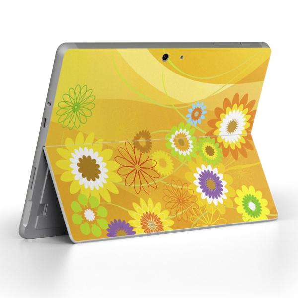 Surface Go pXLV[ Microsoft T[tFX T[tBX m[gp\R Jo[ tB XebJ[  ԁ@t[ 005938