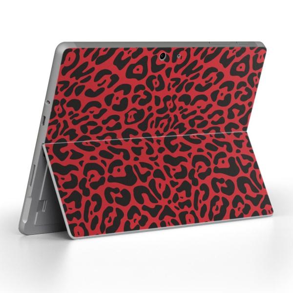 Surface Go ��p�X�L���V�[�� Microsoft �T�[�t�F�X �T�[�t�B�X �m�[�g�p�\�R�� �J�o�[ �t�B���� �X�e�b�J�[  �q���E���@�����@�͗l 005942