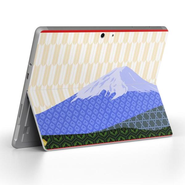 Surface Go ��p�X�L���V�[�� Microsoft �T�[�t�F�X �T�[�t�B�X �m�[�g�p�\�R�� �J�o�[ �t�B���� �X�e�b�J�[  �a���@�a���@�x�m�R 005953