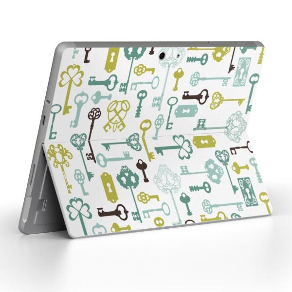 Surface Go pXLV[ Microsoft T[tFX T[tBX m[gp\R Jo[ tB XebJ[  @͗l 005961