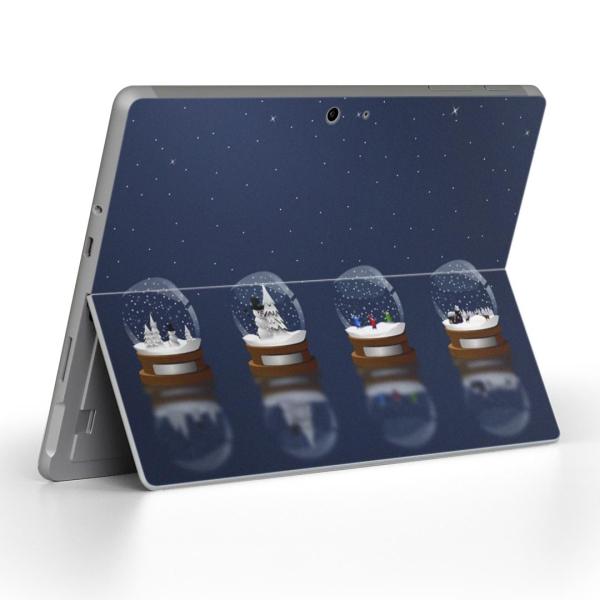 Surface Go pXLV[ Microsoft T[tFX T[tBX m[gp\R Jo[ tB XebJ[  Xm[h[@@ 005963