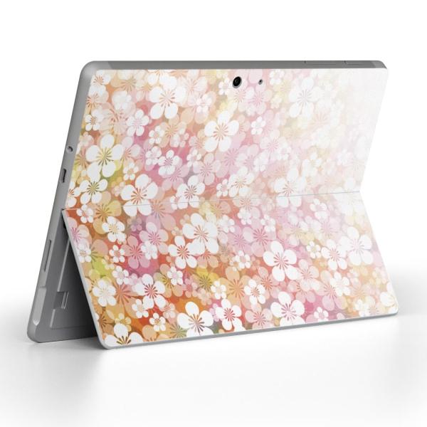 Surface Go pXLV[ Microsoft T[tFX T[tBX m[gp\R Jo[ tB XebJ[  a@a@ԁ@t[ 005976