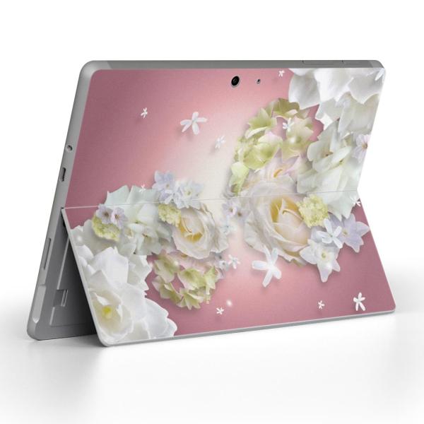 Surface Go pXLV[ Microsoft T[tFX T[tBX m[gp\R Jo[ tB XebJ[  ԁ@t[ 005988