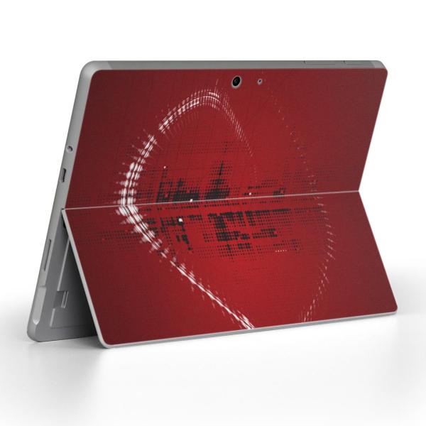 Surface Go pXLV[ Microsoft T[tFX T[tBX m[gp\R Jo[ tB XebJ[  ԁ@bh@fW^ 005989