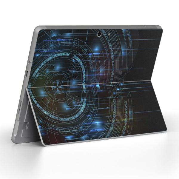 Surface Go pXLV[ Microsoft T[tFX T[tBX m[gp\R Jo[ tB XebJ[  @u[@fW^ 006015