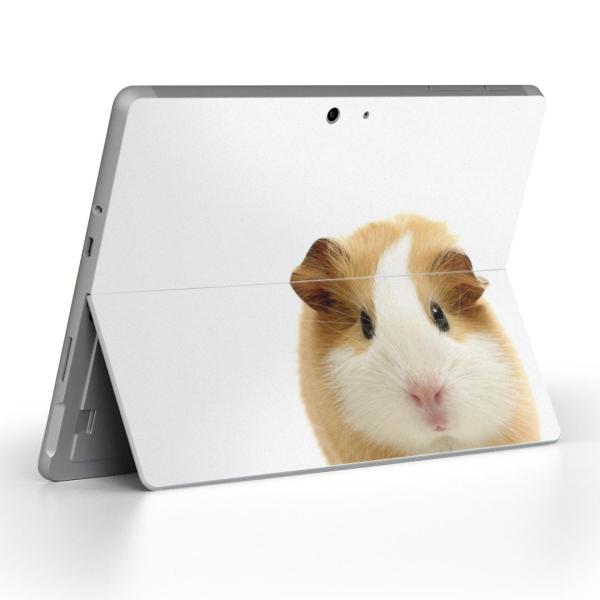 Surface Go ��p�X�L���V�[�� Microsoft �T�[�t�F�X �T�[�t�B�X �m�[�g�p�\�R�� �J�o�[ �t�B���� �X�e�b�J�[  �ʐ^�@�����@�n���X�^�[ 006036