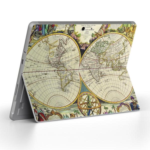 Surface Go pXLV[ Microsoft T[tFX T[tBX m[gp\R Jo[ tB XebJ[  E@n} 006040