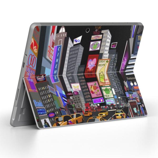 Surface Go pXLV[ Microsoft T[tFX T[tBX m[gp\R Jo[ tB XebJ[  CXg@@X 006043