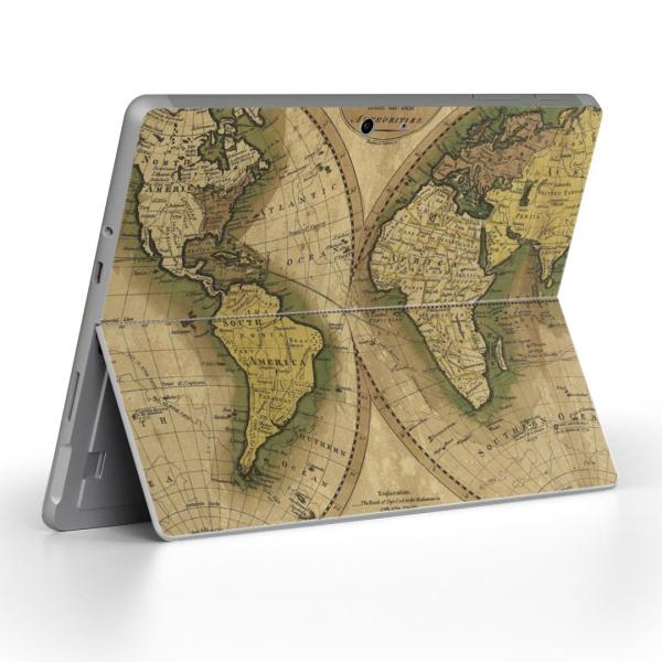 Surface Go pXLV[ Microsoft T[tFX T[tBX m[gp\R Jo[ tB XebJ[  E@n} 006044