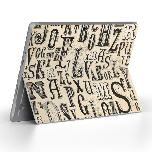 Surface Go pXLV[ Microsoft T[tFX T[tBX m[gp\R Jo[ tB XebJ[  p@@At@xbg 006056