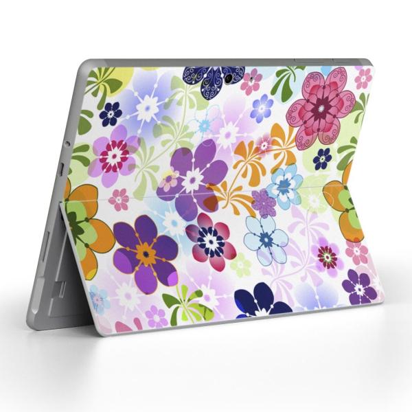 Surface Go pXLV[ Microsoft T[tFX T[tBX m[gp\R Jo[ tB XebJ[  ԁ@t[@͗l 006067