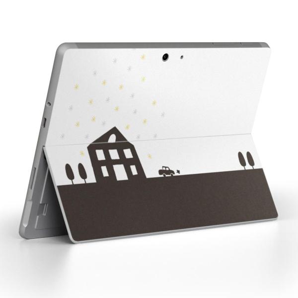 Surface Go pXLV[ Microsoft T[tFX T[tBX m[gp\R Jo[ tB XebJ[  CXg@ԁ@ 006082