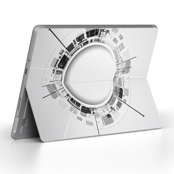 Surface Go pXLV[ Microsoft T[tFX T[tBX m[gp\R Jo[ tB XebJ[  @@fW^ 006087