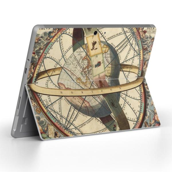 Surface Go pXLV[ Microsoft T[tFX T[tBX m[gp\R Jo[ tB XebJ[  n@E@n} 006091