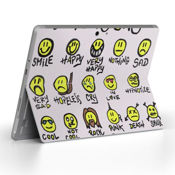 Surface Go pXLV[ Microsoft T[tFX T[tBX m[gp\R Jo[ tB XebJ[  X}C@ACR@CXg 006105