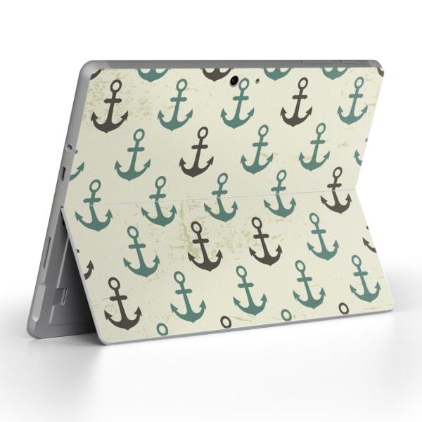 Surface Go ��p�X�L���V�[�� Microsoft �T�[�t�F�X �T�[�t�B�X �m�[�g�p�\�R�� �J�o�[ �t�B���� �X�e�b�J�[  ��@������@�͗l 006113