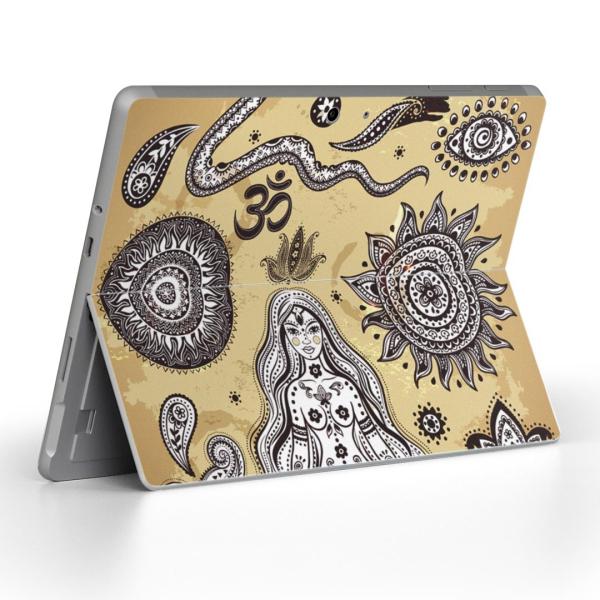 Surface Go pXLV[ Microsoft T[tFX T[tBX m[gp\R Jo[ tB XebJ[  l@AWA@CXg 006118