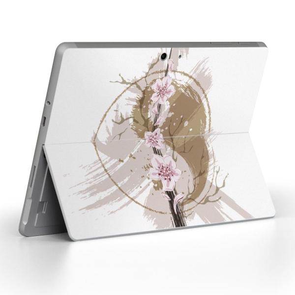 Surface Go pXLV[ Microsoft T[tFX T[tBX m[gp\R Jo[ tB XebJ[  a@a@ԁ@t[ 006137