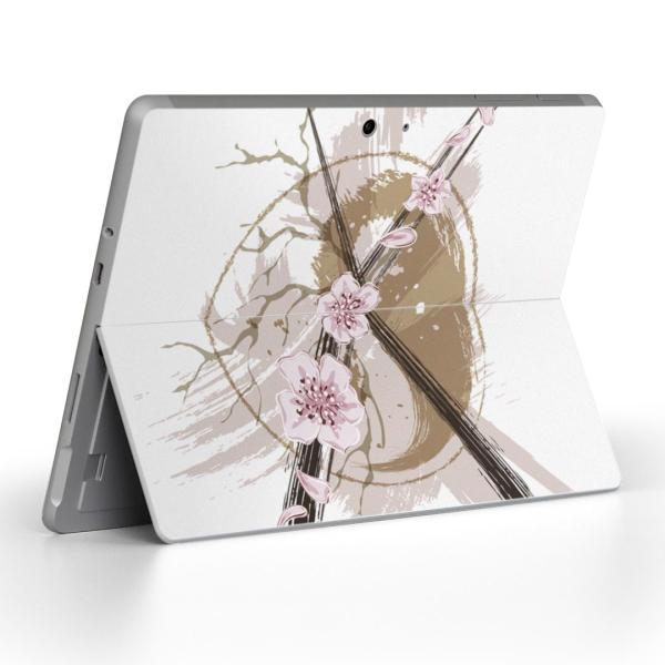 Surface Go pXLV[ Microsoft T[tFX T[tBX m[gp\R Jo[ tB XebJ[  a@a@ԁ@t[ 006138
