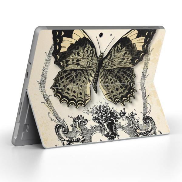 Surface Go pXLV[ Microsoft T[tFX T[tBX m[gp\R Jo[ tB XebJ[  p@@CXg 006139