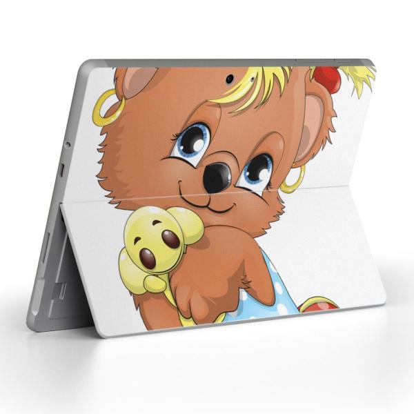 Surface Go pXLV[ Microsoft T[tFX T[tBX m[gp\R Jo[ tB XebJ[  F@܁@LN^[ 006156
