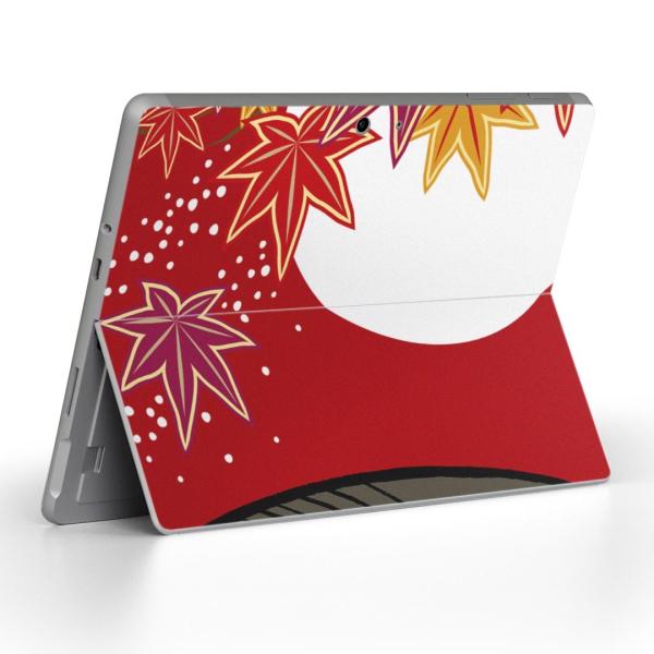 Surface Go pXLV[ Microsoft T[tFX T[tBX m[gp\R Jo[ tB XebJ[  H@ԎD@ 006159