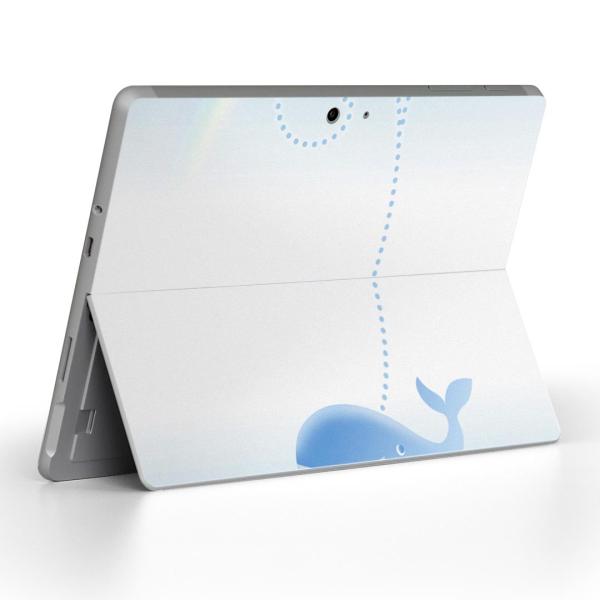 Surface Go pXLV[ Microsoft T[tFX T[tBX m[gp\R Jo[ tB XebJ[  ~@@@X^[ 006162