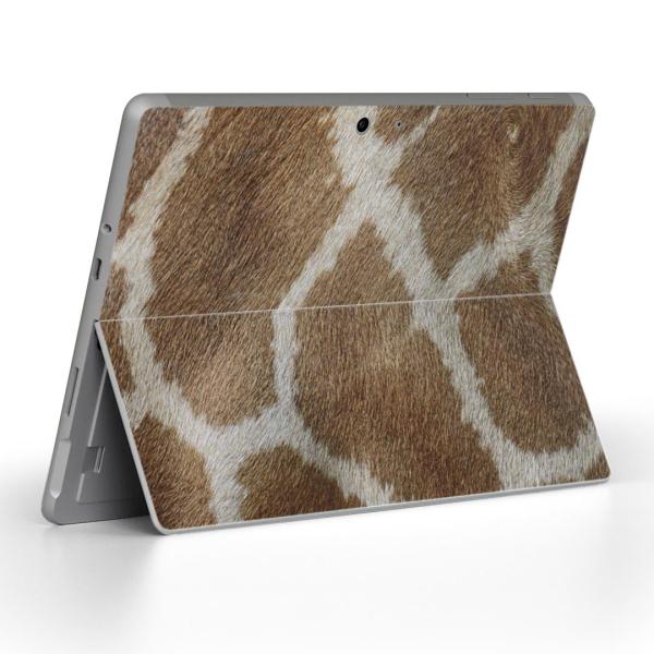 Surface Go pXLV[ Microsoft T[tFX T[tBX m[gp\R Jo[ tB XebJ[  Wt@@͗l 006215