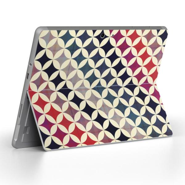 Surface Go pXLV[ Microsoft T[tFX T[tBX m[gp\R Jo[ tB XebJ[  Jt@͗l 006219