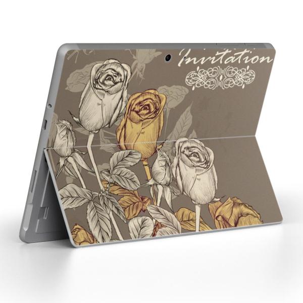 Surface Go pXLV[ Microsoft T[tFX T[tBX m[gp\R Jo[ tB XebJ[  ԁ@t[ 006231