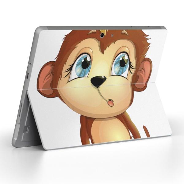 Surface Go pXLV[ Microsoft T[tFX T[tBX m[gp\R Jo[ tB XebJ[  @LN^[ 006239