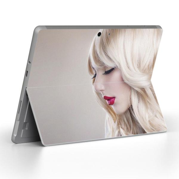 Surface Go pXLV[ Microsoft T[tFX T[tBX m[gp\R Jo[ tB XebJ[  ʐ^@l 006263
