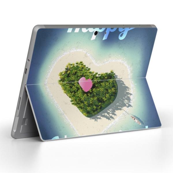 Surface Go pXLV[ Microsoft T[tFX T[tBX m[gp\R Jo[ tB XebJ[  n[g@p@ 006267