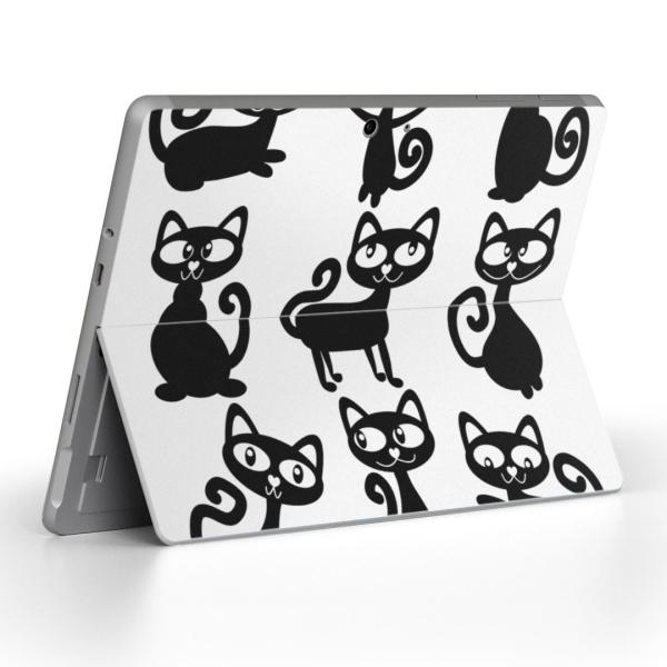 Surface Go pXLV[ Microsoft T[tFX T[tBX m[gp\R Jo[ tB XebJ[  ˂@L@CXg 006306