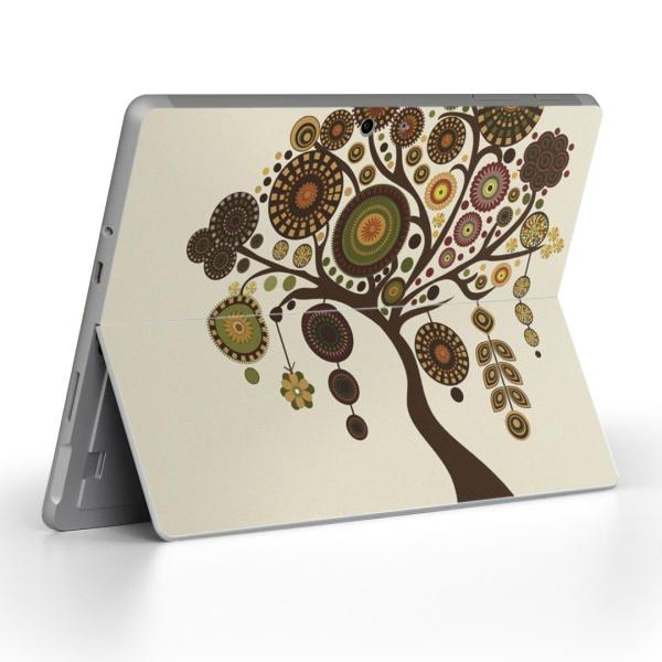 Surface Go pXLV[ Microsoft T[tFX T[tBX m[gp\R Jo[ tB XebJ[  ԁ@t[@A 006337