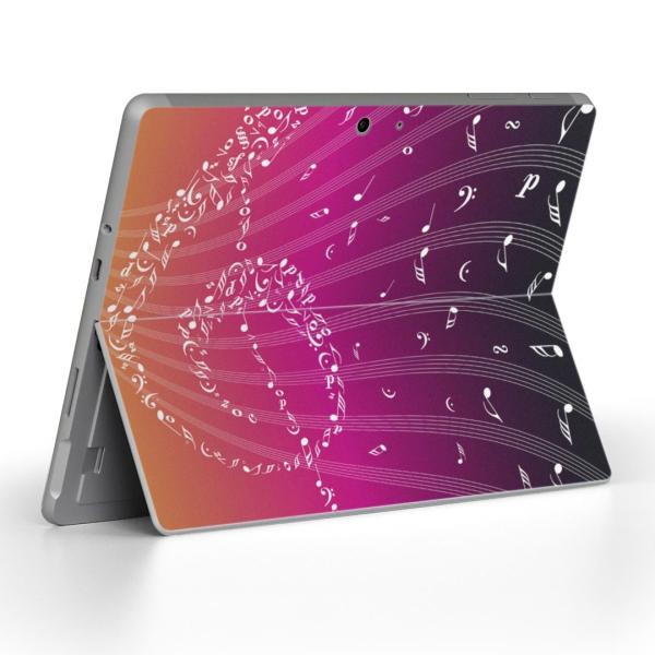 Surface Go pXLV[ Microsoft T[tFX T[tBX m[gp\R Jo[ tB XebJ[  @y 006354