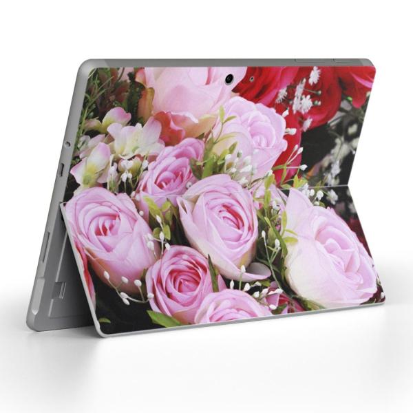 Surface Go pXLV[ Microsoft T[tFX T[tBX m[gp\R Jo[ tB XebJ[  ʐ^@ԁ@t[ 006399