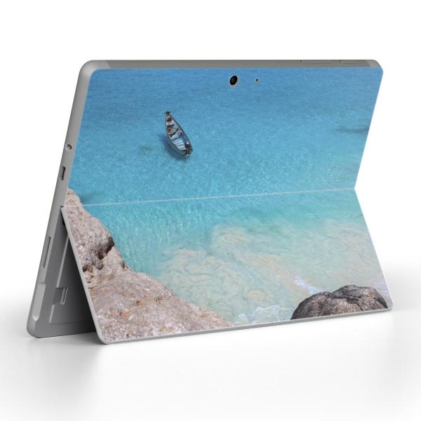 Surface Go pXLV[ Microsoft T[tFX T[tBX m[gp\R Jo[ tB XebJ[  ʐ^@C@{[g 006468